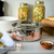 Set posode COPPERBOND, set 6 kosov, baker, Hestan