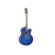 Kitara elektro-akustična Yamaha CPX1000 modra