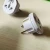 Kitajc Potovalni adapter univerzalni na EU
