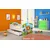 Deciji krevet ACMA I 160x80 F + dusek 6 cm2