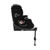 CYBEX autosjedalica i-Size 76-115cm Anoris T Platinum deep black 520004387