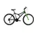 CAPRIOLO Bicikl MTB DIAVOLO 600/18HT crno-zeleni