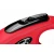 Flexi povodec New Classic S trak 5 m rdeč - Pasji povodci - Rdeča
