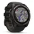 GARMIN Fenix 8 51, Sapphire, SOLAR, Black (010-02907-11)