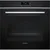 SIEMENS pečica HB572ABS4, inox