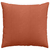 Jastučići za sofu 2 pcs Crvena narančasta 45 x 45 cm