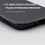 Nillkin Maska za iPhone 17 Air 6.6 Nillkin Scrub Pro, Crna