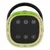 Gembird Zvučnik SPK-BT-LED-06, Portable, Bluetooth LED, 10W, BT, FM, USB, Handsfree, Crni