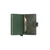 Secrid  Usnjena denarnica  Miniwallet Hexagon Green