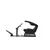 PLAYSEAT Gaming Stolica Evolution crna