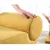 Atelier del Sofa Tabure 45x56x60cm, Žuto