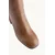 NAKA Ženske čizme Brown Comfort braon