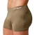 GymBeam Muške bokserice Seamless 2Pack Army