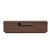 HANAH HOME TV polica Sentinel Milano Walnut