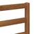 Set vanjskih sofa s jastukom 6 pcs Prirodna i krem