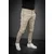 Denistar Muške pantalone 100/2635, Regular, Bež