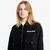 Jakna HUMAN MADE Zip-Up Work Jacket UNISEX Black M