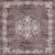 Conceptum Hypnose tepih Eexfab636, 80x120cm, šareni