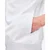 Moški pulover On Courtside Full Zip LDN White S