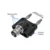 shumee Adapter BNC vtičnica - 2x 4 mm banana vtič vitalco