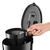 Arzum Aparat za filter kafu Brewtime, 750 W, 1.25l, Crni