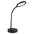 Globo 58503T - LED prigušiva dodirna stona lampa KALDERON LED/8W/230V crna