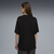 PUMA CLRT Knitted Tee Relaxed Unisex, Men, Black, L