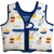 Splash about go splash swim vest tug boats s