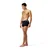 Speedo HYPERBOOM SPL ASHT AM, kopalke m.box, črna 80030201