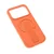 Maska za iPhone 17 Pro 6.3 narandzasta Magsafe Premium