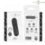 MINI VIBRATOR Intense Fun Toys Karen Black