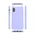 Maska Bonny za Samsung A6/A600F (2018) tamno plava