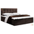 Boxspring postelja 52 - 140x200 cm