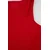 Trendyol Curve Ženska bluza Tbbss26Af00078, Crvena