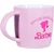 Mattel Barbie Ceramic Mug: 400 ml