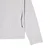 Moški pulover Lacoste Breathable Stretch Training Sweatshirt Silver Chine L