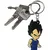 Privezak AbyStyle - Dragon Ball Z - Vegeta PVC