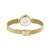 Bering 17724-332-GWP Ladies Watch Set Gold Classic 24mm 3ATM