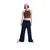 ROXY Top As I Am rjava