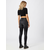 G-Star RAW Traperice 3301 High Skinny Wmn, crna