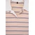 Trendyol Curve Ženska bluza Tbbss26Af00122, Roze