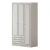 Hanah Home Ormar Rb-093-01, 105x180x52 cm, Beli