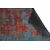 Conceptum Hypnose Tepih Fusion -AL 04, 210x310 cm, Tirkiz-narandžasti