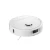 ROBOROCK robotski sesalnik Qrevo S, bel