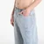 Jeans MM6 Pants 5 Pockets Light Blue 31
