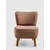 Atelier del Sofa Stolica, Braon