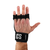 Palm Pro, rokavice za dvigovanje uteži, velikost S, črna barva (CSP1-Palm Pro)