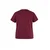 Trendyol Curve Ženska majica Tbbss24Bf00055, Bordo