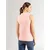 GANT Top pastelno roza