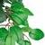Greatstore Umetno Drevo Fikus v Loncu 110 cm